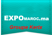 Expomaroc.ma | Le 1er portail des salons professionnels au Maroc