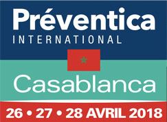 Rrc Tunisia-Preventica-2018
